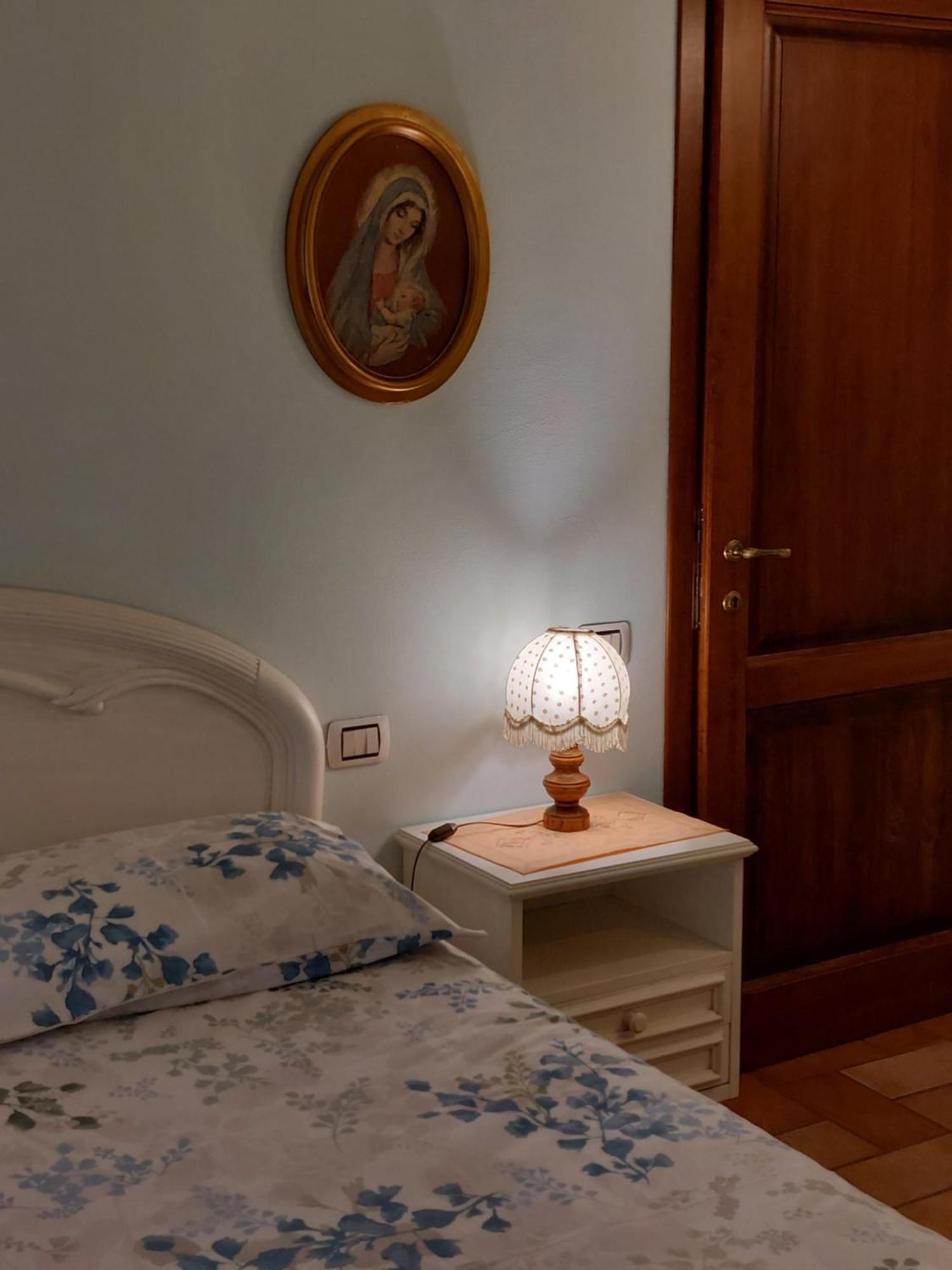 Agriturismo Corte In Poggio Stabbia Oda fotoğraf